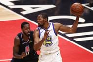 JaMychal Green joined from the Memphis Grizzlies at the trade deadline